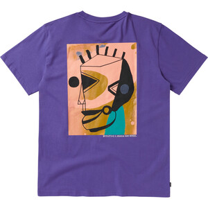 2024 Mystic Hombres Joshua Tee 35105.240019 - Purple